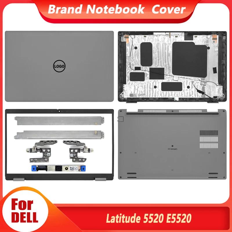 Dell Latitude 5520 E5520 ø Ʈ LCD ĸ  ĸ   ̽   ϴ ̽ ø 15.6 ġ,  